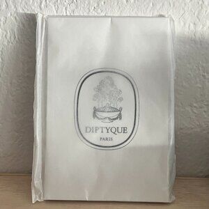 🎀 Bundle Discount 🎀 DIPTYQUE PERFUMED SCENTED NOTEBOOK SEALED